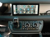 Usata Land Rover Defender First Edition 2020 Verde SUV