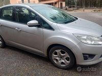 Begagnad Ford C-MAX 115 HK (84 kW) 2013 Minibuss