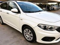 Usata Fiat Tipo Business 95 CV (69 kW) 2017 Bianco Station wagon