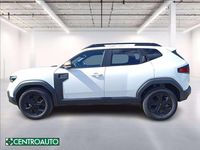 Nouvelle Dacia Duster Extreme 122 ch (89 kW) 2026 Blanc SUV