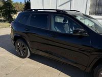 Usata Jeep Cherokee Night Eagle 194 CV (142 kW) 2019 SUV