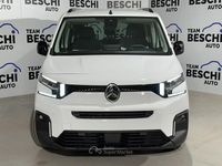 Nuova Citroën Berlingo 102 CV (75 kW) 2026 Bianco Monovolume