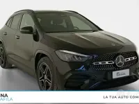 Usata Mercedes GLA200 Advanced Plus 150 CV (110 kW) 2024 Nero SUV