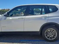 Usata BMW X3 190 CV (139 kW) 2016 SUV
