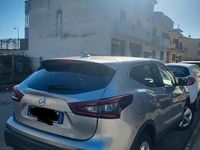 Usata Nissan Qashqai 116 CV (85 kW) 2020 Grigio SUV