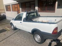 usata Fiat Strada 1.2 benzina