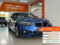Usata BMW 218 M Sport 150 CV (110 kW) 2018 Coupé
