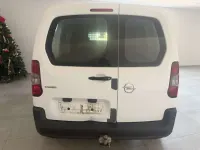 Usata Opel Combo 76 CV (55 kW) 2020 Bianco Monovolume