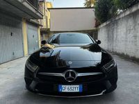 usata Mercedes CLS350 d 4Matic 9G-TRONIC. PREZZO NETTO