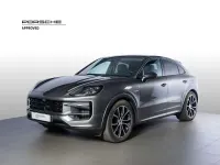 Usata Porsche Cayenne 470 CV (345 kW) 2025 Grigio quarzite metallizzato SUV