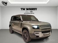 Usata Land Rover Defender S 200 CV (147 kW) 2020 Giallo SUV