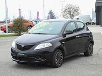 Usata Lancia Ypsilon S 69 CV (50 kW) 2020 Nero Utilitaria