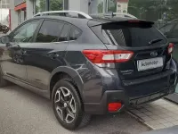Usata Subaru XV Premium 156 CV (114 kW) 2018 Gray SUV