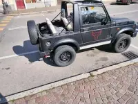 Usata Suzuki Samurai 64 CV (47 kW) 1992 SUV