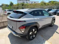 Usata Hyundai Kona 105 CV (77 kW) 2023 Grigio SUV