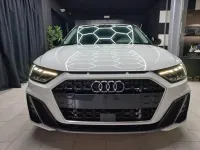 Nuova Audi A1 S-Line 115 CV (84 kW) 2026 Bianco SUV
