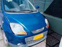 usata Chevrolet Matiz - 2007