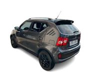 Usata Suzuki Ignis 90 CV (66 kW) 2019 Grigio Utilitaria