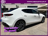 usata Mazda 3 2.0L eSkyact.-G M-H 150CV Exceed