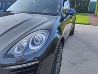 Brugt Porsche Macan 252 HK (185 kW) 2018 SUV