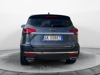 Usata EVO Evo 4 114 CV (83 kW) 2022 Gray SUV