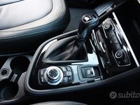 Usata BMW 216 Luxury Line 115 CV (84 kW) 2015 Grigio Station wagon