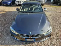 Occasion BMW 420 Comfort Edition 184 ch (135 kW) 2014 Blanc Coupé