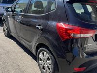 Usata Hyundai ix20 90 CV (66 kW) 2011 Utilitaria