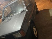 Usata Fiat Panda 1987 Utilitaria