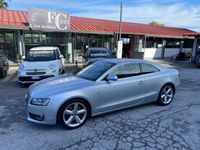 usata Audi A5 2.7 V6 TDI MULTITRONIC S/LINE - 24 MESI GARANZIA