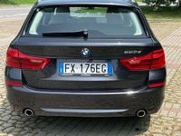 Usata BMW 520 190 CV (139 kW) 2019 Station wagon