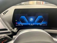 Usata BMW 116 M Sport 122 CV (89 kW) 2025 M brooklin grey Utilitaria