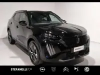 Nuova Peugeot 2008 GTi 136 CV (100 kW) 2026 Nero perla SUV