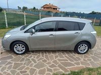 Usata Toyota Verso Sol 126 CV (92 kW) 2012 Monovolume