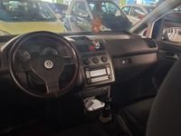 Usata VW Touran 101 CV (74 kW) 2008 Grigio Monovolume