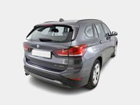 usata BMW X1 X1 25iAxDrive 25e Business Advantage automatico