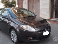 Usata Fiat Bravo 120 CV (88 kW) 2008 Grigio Utilitaria