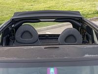 Usata Smart ForTwo Cabrio 54 CV (39 kW) 2001 Grigio Cabrio