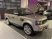 usata Land Rover Range Rover Sport 3.0 SDV6 HSE