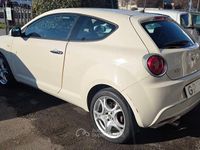 Usata Alfa Romeo MiTo 69 CV (50 kW) 2013 Utilitaria