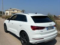 Usata Audi Q3 S-Line 190 CV (139 kW) 2019 SUV