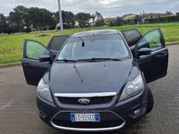 Usata Ford Focus Style 110 CV (80 kW) 2010 Station wagon
