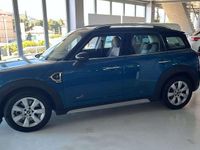 Usata Mini Cooper S Countryman 192 CV (141 kW) 2018 SUV