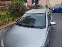 Usata Opel Corsa 2004 Grigio Utilitaria
