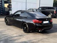 Usata BMW 420 M Sport 184 CV (135 kW) 2019 Coupé