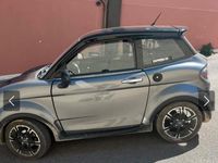 Usata Chatenet CH46 2023 Grigio Utilitaria