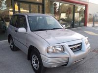 usata Suzuki Grand Vitara 1.6i 16V cat 3 porte