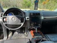 Usata VW Touareg R 2008 SUV