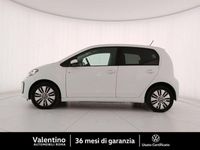 usata VW e-up! 82 CV