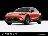 Nuova Smart #3 Premium 75 kW (102 CV) 2026 Other SUV